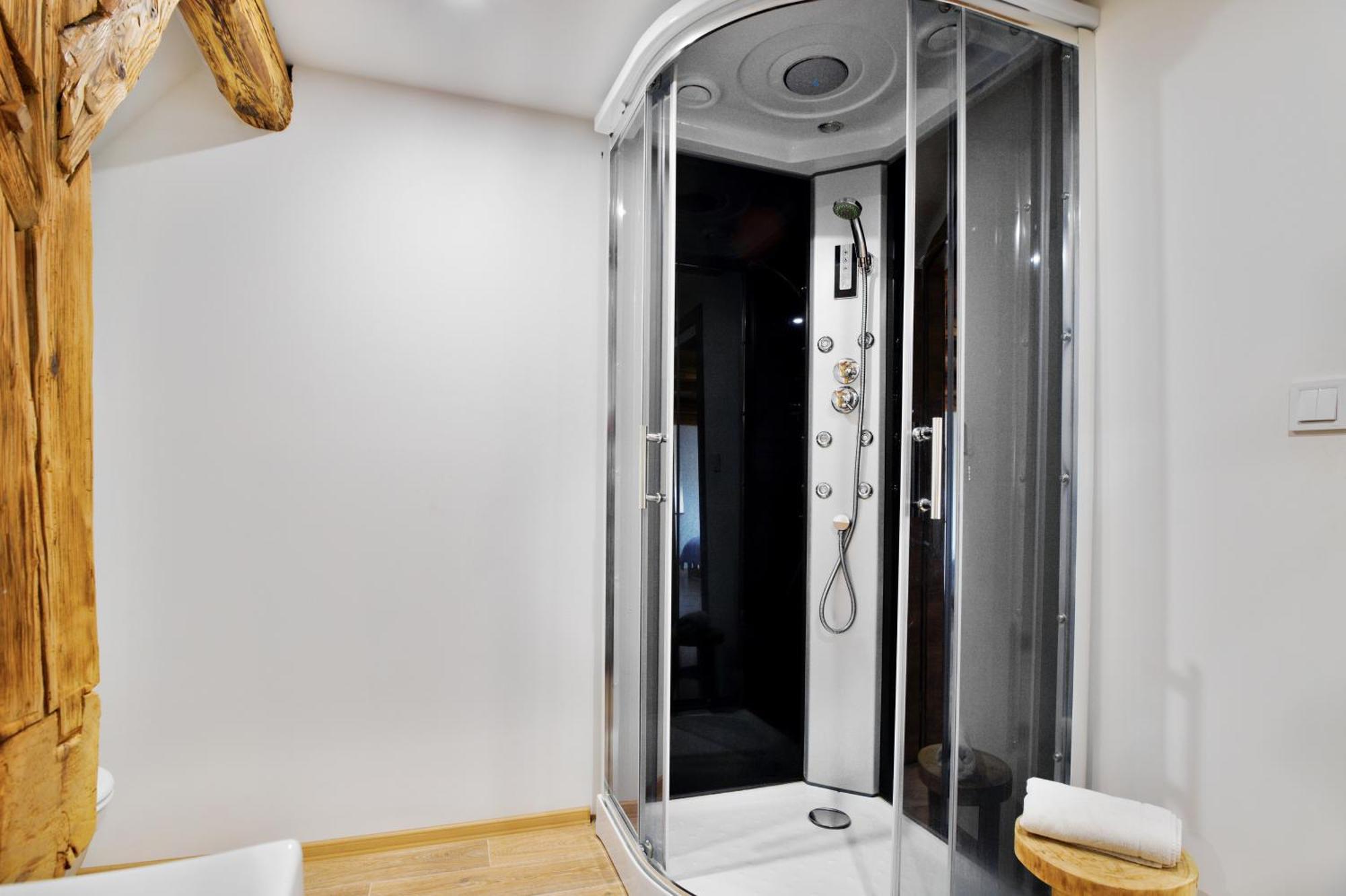 Apartman Ruzak Ruzova Eksteriør billede